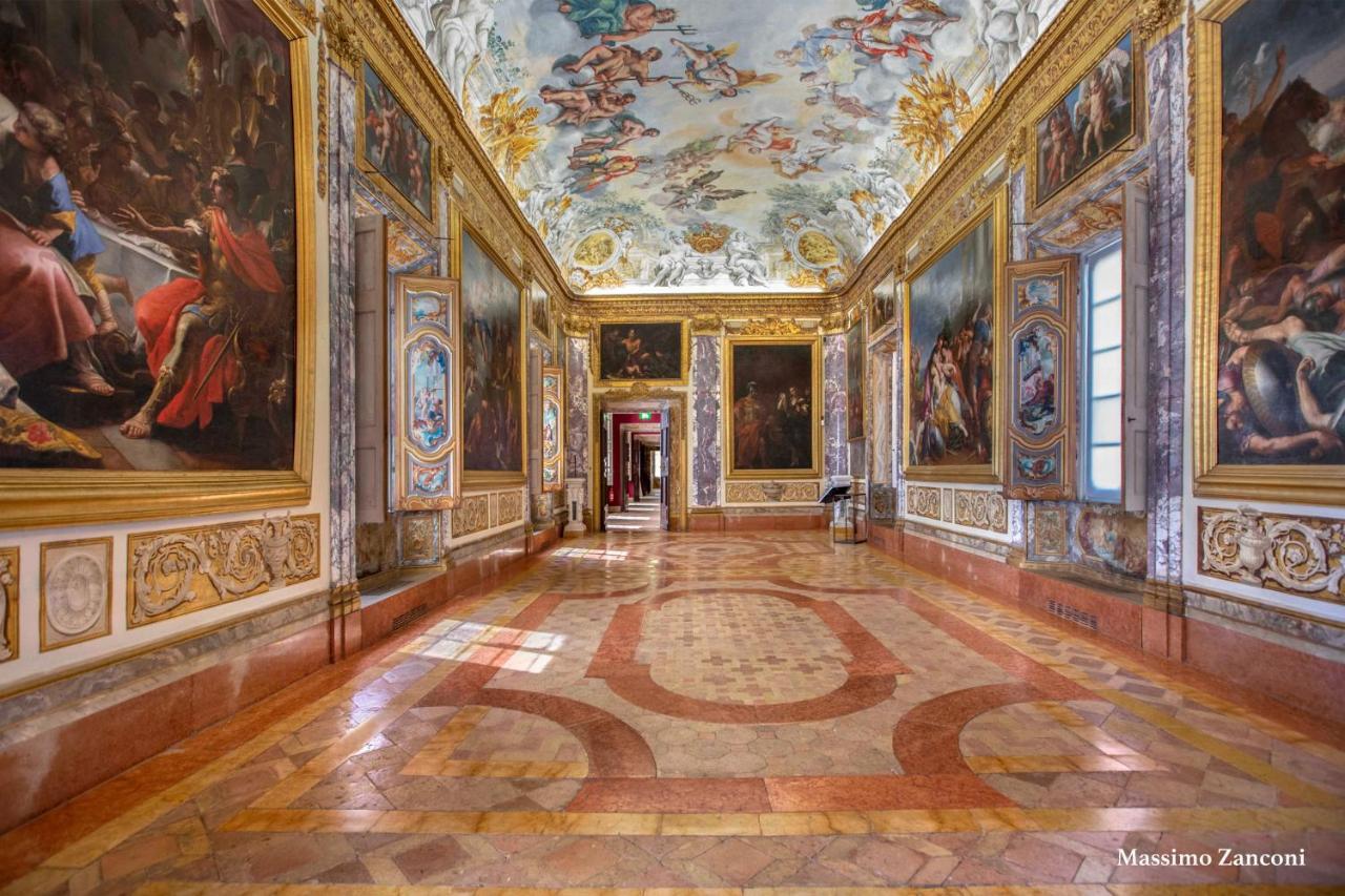 Cavour Elegante Loft In Centro Daire Macerata Dış mekan fotoğraf